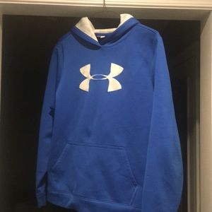 Under Armour Boys XL Hoodie